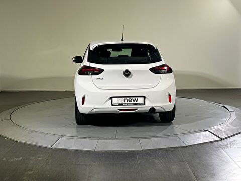 opel, corsa, hatchback 1.2 turbo edition otomatik, otomatik, benzin 2.el otomobil | renew 21