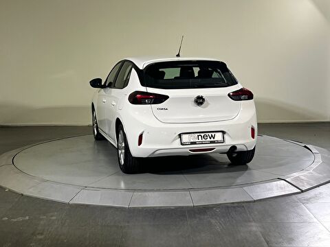 opel, corsa, hatchback 1.2 turbo edition otomatik, otomatik, benzin 2.el otomobil | renew 33