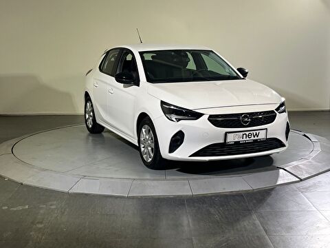 opel, corsa, hatchback 1.2 turbo edition otomatik, otomatik, benzin 2.el otomobil | renew 5