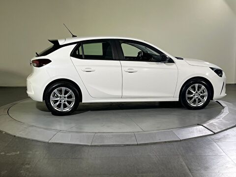 opel, corsa, hatchback 1.2 turbo edition otomatik, otomatik, benzin 2.el otomobil | renew 11