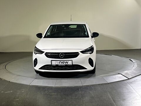 opel, corsa, hatchback 1.2 turbo edition otomatik, otomatik, benzin 2.el otomobil | renew 4