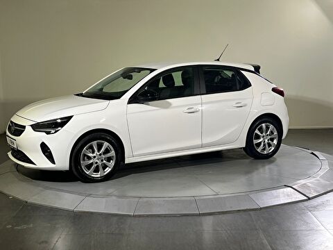 opel, corsa, hatchback 1.2 turbo edition otomatik, otomatik, benzin 2.el otomobil | renew 25