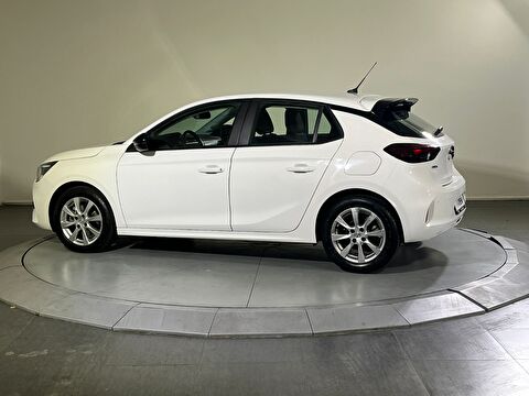 opel, corsa, hatchback 1.2 turbo edition otomatik, otomatik, benzin 2.el otomobil | renew 27