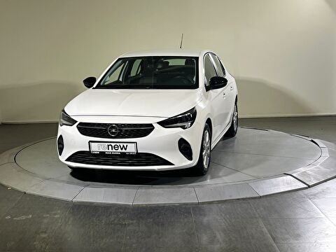 opel, corsa, hatchback 1.2 turbo edition otomatik, otomatik, benzin 2.el otomobil | renew 3