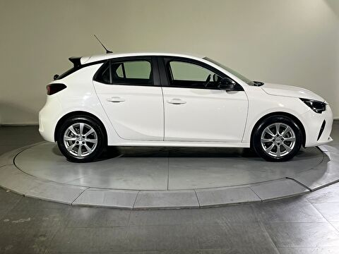 opel, corsa, hatchback 1.2 turbo edition otomatik, otomatik, benzin 2.el otomobil | renew 34