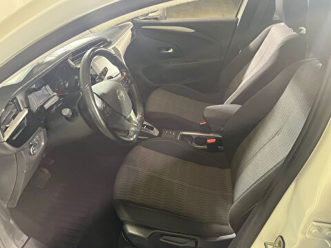 opel, corsa, hatchback 1.2 turbo edition otomatik, otomatik, benzin 2.el otomobil | renew 38