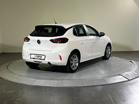 opel, corsa, hatchback 1.2 turbo edition otomatik, otomatik, benzin 2.el otomobil | renew 24