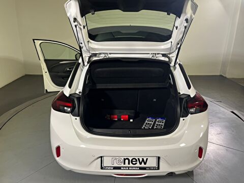 opel, corsa, hatchback 1.2 turbo edition otomatik, otomatik, benzin 2.el otomobil | renew 30