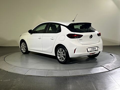 opel, corsa, hatchback 1.2 turbo edition otomatik, otomatik, benzin 2.el otomobil | renew 28