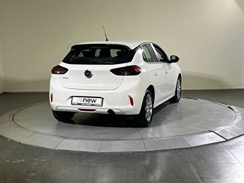 opel, corsa, hatchback 1.2 turbo edition otomatik, otomatik, benzin 2.el otomobil | renew 13