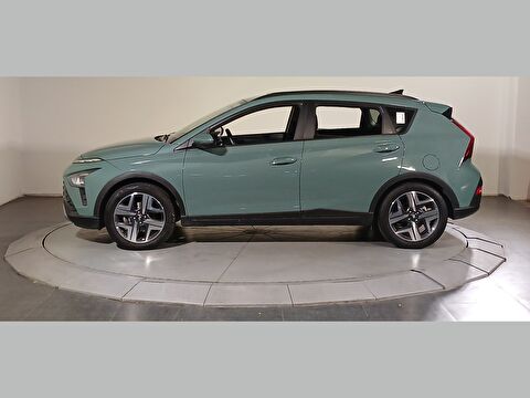 hyundai, bayon, suv 1.4 mpı style otomatik, otomatik, benzin 2.el otomobil | renew 28