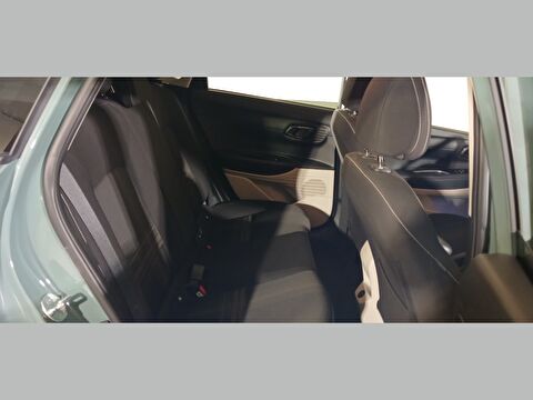 hyundai, bayon, suv 1.4 mpı style otomatik, otomatik, benzin 2.el otomobil | renew 35