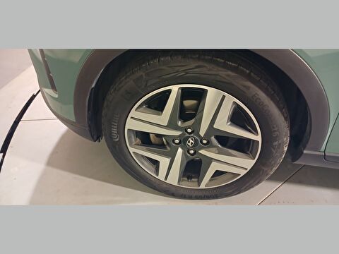 hyundai, bayon, suv 1.4 mpı style otomatik, otomatik, benzin 2.el otomobil | renew 34