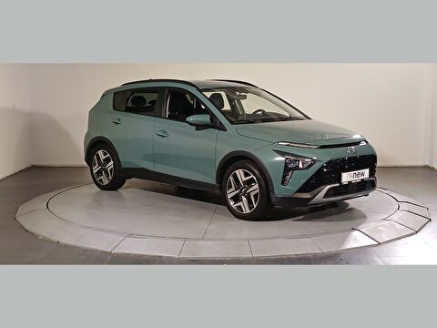 hyundai, bayon, suv 1.4 mpı style otomatik, otomatik, benzin 2.el otomobil | renew 16