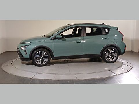 hyundai, bayon, suv 1.4 mpı style otomatik, otomatik, benzin 2.el otomobil | renew 32