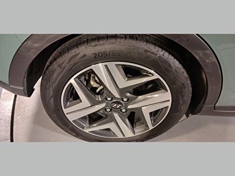 hyundai, bayon, suv 1.4 mpı style otomatik, otomatik, benzin 2.el otomobil | renew 31