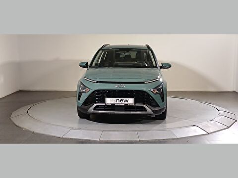 hyundai, bayon, suv 1.4 mpı style otomatik, otomatik, benzin 2.el otomobil | renew 13
