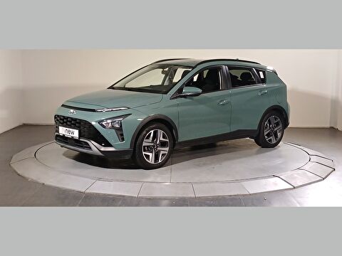 SUV 1.4 MPI Style Otomatik, 2. el otomobil | renew