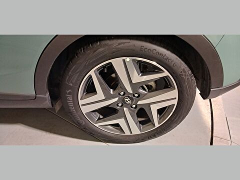 hyundai, bayon, suv 1.4 mpı style otomatik, otomatik, benzin 2.el otomobil | renew 29