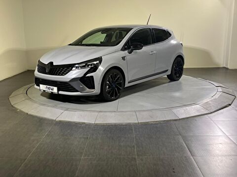 1.0 TCE Techno Esprit Alpine X-Tronic, 2. el otomobil | renew