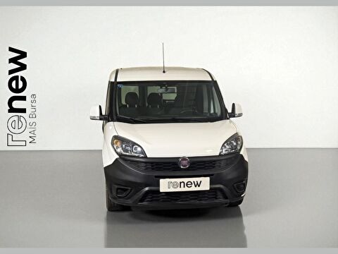 fiat, doblo, cargo 1.6 multijet maxi plus, manuel, dizel 2.el otomobil | renew 7