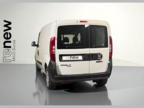 fiat, doblo, cargo 1.6 multijet maxi plus, manuel, dizel 2.el otomobil | renew 18