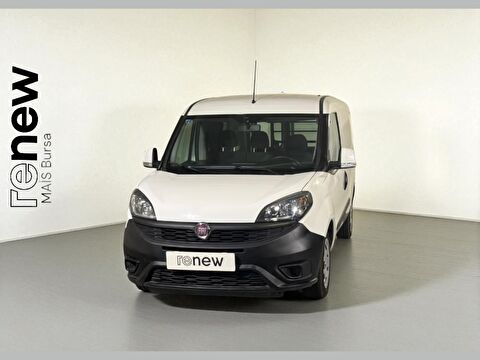 fiat, doblo, cargo 1.6 multijet maxi plus, manuel, dizel 2.el otomobil | renew 6