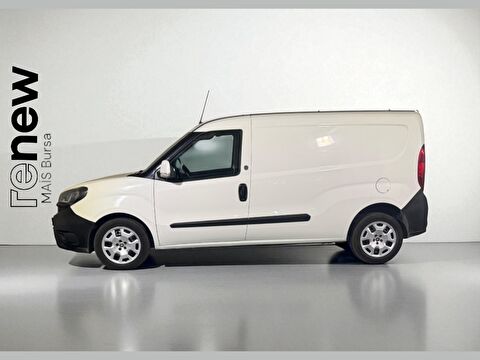 fiat, doblo, cargo 1.6 multijet maxi plus, manuel, dizel 2.el otomobil | renew 25