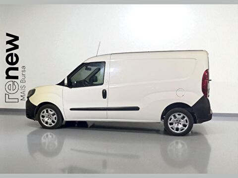fiat, doblo, cargo 1.6 multijet maxi plus, manuel, dizel 2.el otomobil | renew 22