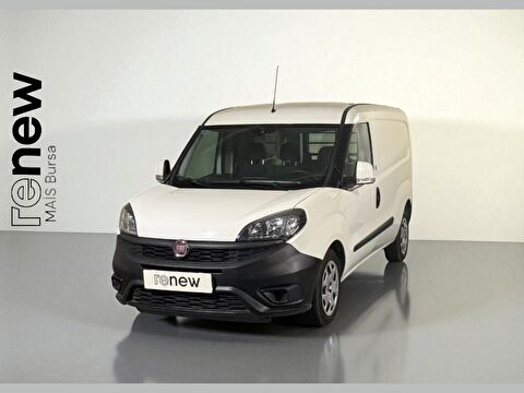 fiat, doblo, cargo 1.6 multijet maxi plus, manuel, dizel 2.el otomobil | renew 4