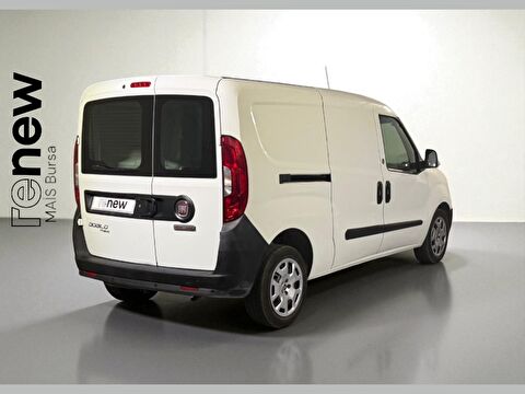 fiat, doblo, cargo 1.6 multijet maxi plus, manuel, dizel 2.el otomobil | renew 15