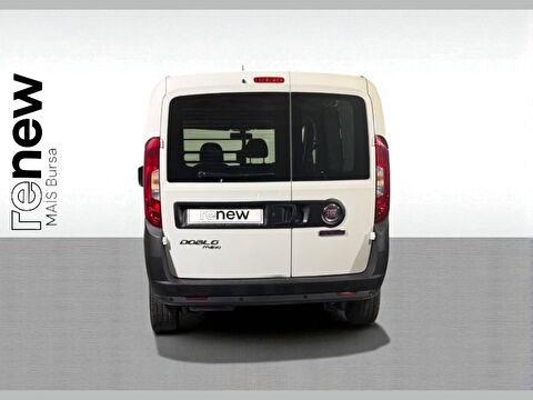 fiat, doblo, cargo 1.6 multijet maxi plus, manuel, dizel 2.el otomobil | renew 16
