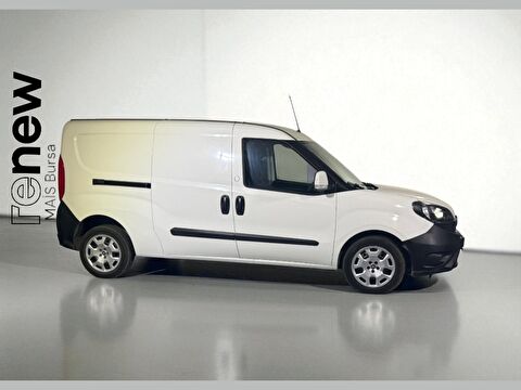 fiat, doblo, cargo 1.6 multijet maxi plus, manuel, dizel 2.el otomobil | renew 13