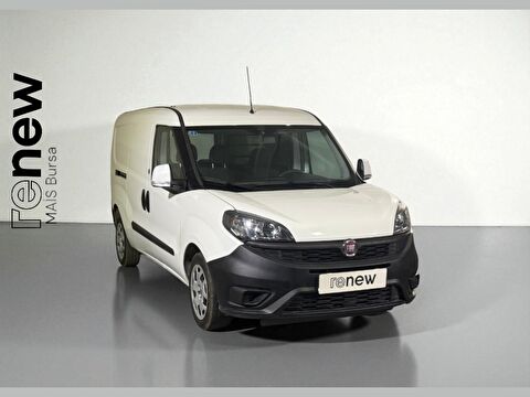 fiat, doblo, cargo 1.6 multijet maxi plus, manuel, dizel 2.el otomobil | renew 9
