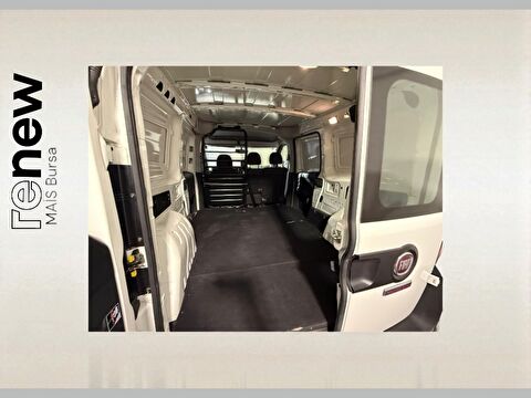 fiat, doblo, cargo 1.6 multijet maxi plus, manuel, dizel 2.el otomobil | renew 28