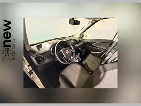 fiat, doblo, cargo 1.6 multijet maxi plus, manuel, dizel 2.el otomobil | renew 27