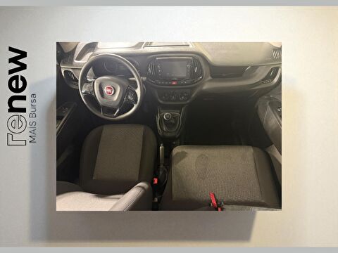 fiat, doblo, cargo 1.6 multijet maxi plus, manuel, dizel 2.el otomobil | renew 30