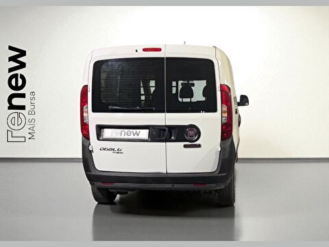 fiat, doblo, cargo 1.6 multijet maxi plus, manuel, dizel 2.el otomobil | renew 17