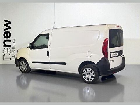 fiat, doblo, cargo 1.6 multijet maxi plus, manuel, dizel 2.el otomobil | renew 21
