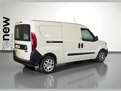 fiat, doblo, cargo 1.6 multijet maxi plus, manuel, dizel 2.el otomobil | renew 14