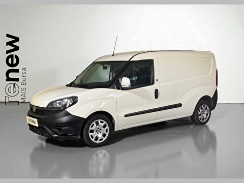 fiat, doblo, cargo 1.6 multijet maxi plus, manuel, dizel 2.el otomobil | renew 23