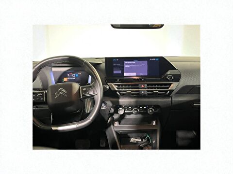 citroen, c4 x, crossover 1.2 puretech shine eat8, otomatik, benzin 2.el otomobil | renew 28