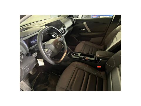 citroen, c4 x, crossover 1.2 puretech shine eat8, otomatik, benzin 2.el otomobil | renew 27