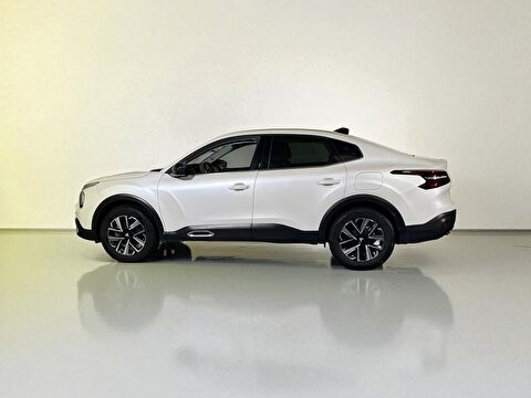 citroen, c4 x, crossover 1.2 puretech shine eat8, otomatik, benzin 2.el otomobil | renew 7