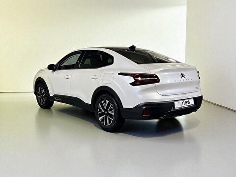 citroen, c4 x, crossover 1.2 puretech shine eat8, otomatik, benzin 2.el otomobil | renew 10
