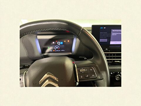 citroen, c4 x, crossover 1.2 puretech shine eat8, otomatik, benzin 2.el otomobil | renew 29