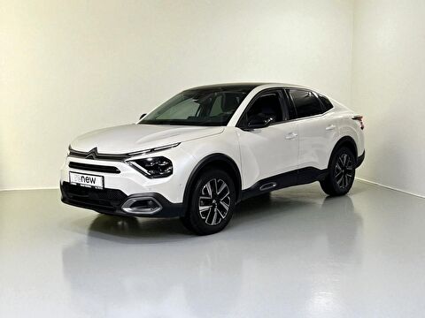 citroen, c4 x, crossover 1.2 puretech shine eat8, otomatik, benzin 2.el otomobil | renew 3
