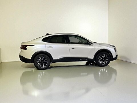 citroen, c4 x, crossover 1.2 puretech shine eat8, otomatik, benzin 2.el otomobil | renew 17