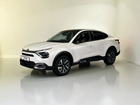 citroen, c4 x, crossover 1.2 puretech shine eat8, otomatik, benzin 2.el otomobil | renew 26