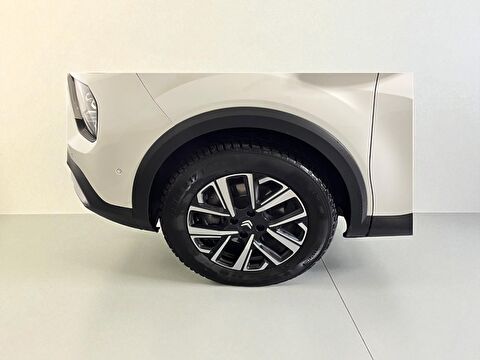 citroen, c4 x, crossover 1.2 puretech shine eat8, otomatik, benzin 2.el otomobil | renew 30
